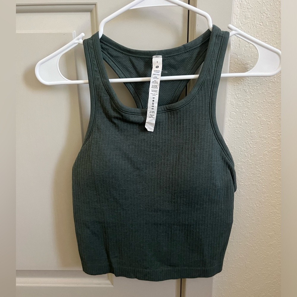 Lululemon Top